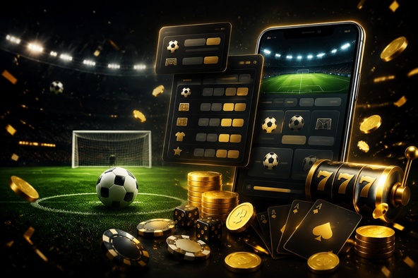 77win99 – Hành trình phát triển