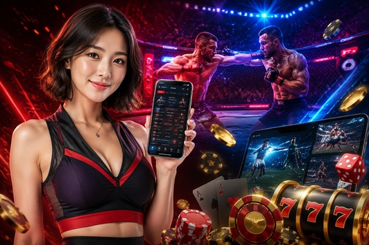 77win99 – Nền tảng cá cược uy tín Việt Nam